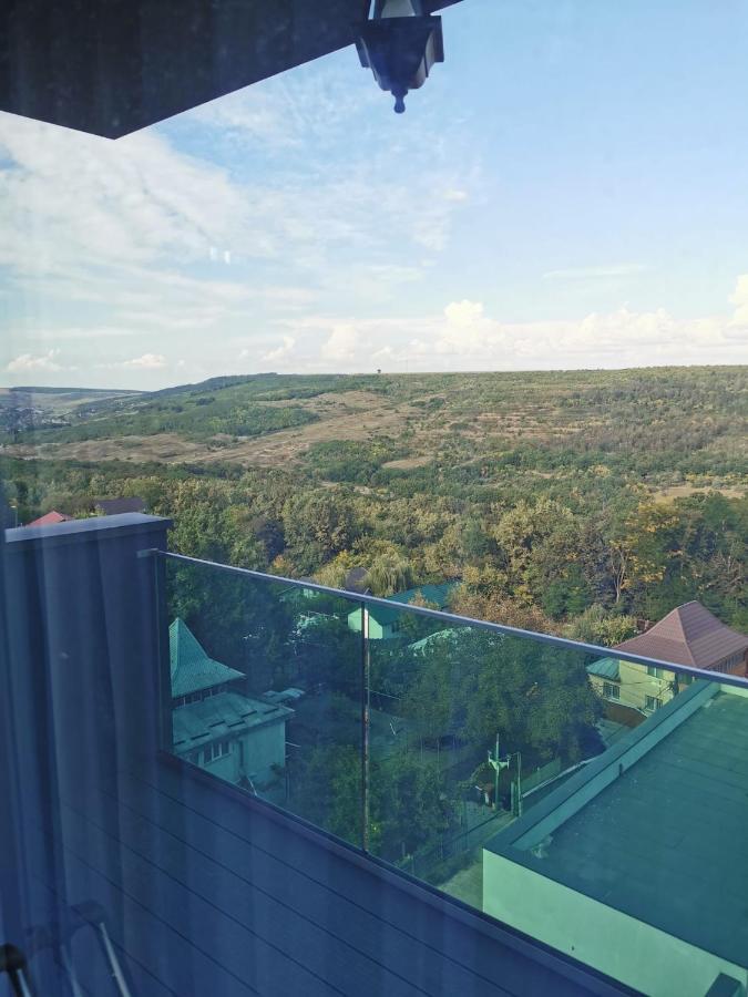Apartament Apartament Incantator Iasi Copou Zewnętrze zdjęcie